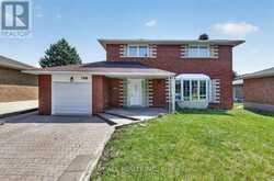 106 PORTICO DRIVE | Toronto Ontario | Slide Image One