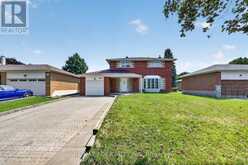 106 PORTICO DRIVE | Toronto Ontario | Slide Image Two