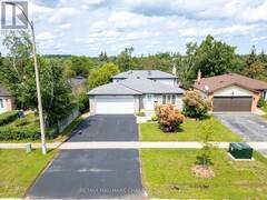 323 SUNNIDALE ROAD Barrie Ontario, L4N 5R1