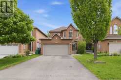 3850 FOREST BLUFF CRESCENT | Mississauga Ontario | Slide Image One