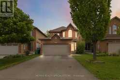 3850 FOREST BLUFF CRESCENT | Mississauga Ontario | Slide Image Two