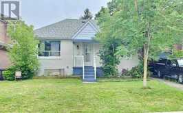 47 STAYNER AVENUE | Toronto Ontario | Slide Image One