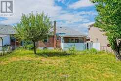 47 STAYNER AVENUE | Toronto Ontario | Slide Image Thirty-one