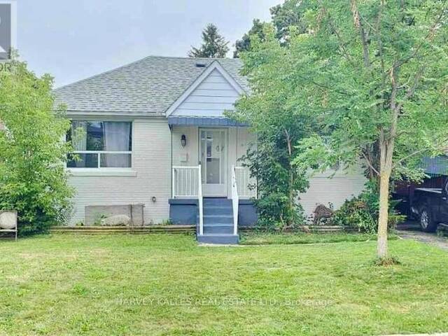 47 STAYNER AVENUE Toronto Ontario, M6B 1N5 - 5 Bedrooms Home For Sale