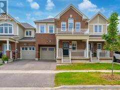 94 BENHURST CRESCENT Brampton Ontario, L7A 5A5