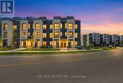 138 - 3020 TRAILSIDE DRIVE | Oakville Ontario | Slide Image One