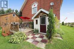 239198 COUNTY ROAD 2 | Melancthon Ontario | Slide Image Thirty-seven