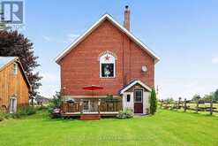 239198 COUNTY ROAD 2 | Melancthon Ontario | Slide Image Thirty-nine