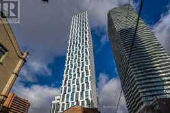 3707 - 252 CHURCH STREET | Toronto Ontario | Slide Image Thirty