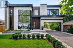 564 STONECLIFFE ROAD | Oakville Ontario | Slide Image One