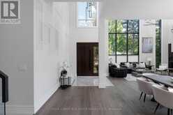 564 STONECLIFFE ROAD | Oakville Ontario | Slide Image Two