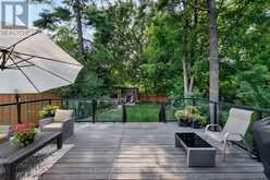 564 STONECLIFFE ROAD | Oakville Ontario | Slide Image Thirty-eight
