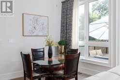 564 STONECLIFFE ROAD | Oakville Ontario | Slide Image Twelve
