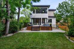 564 STONECLIFFE ROAD | Oakville Ontario | Slide Image Forty