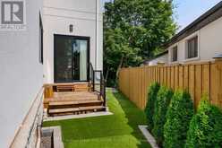 564 STONECLIFFE ROAD | Oakville Ontario | Slide Image Thirty-seven