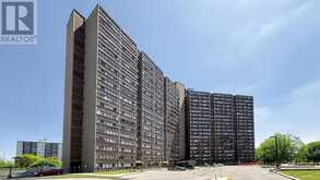 914 - 11 WINCOTT DRIVE | Toronto Ontario | Slide Image One