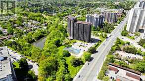914 - 11 WINCOTT DRIVE | Toronto Ontario | Slide Image Thirty-five