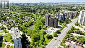 914 - 11 WINCOTT DRIVE | Toronto Ontario | Slide Image Thirty-six