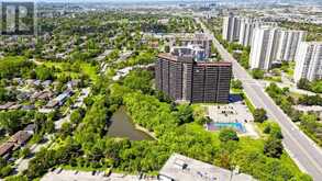 914 - 11 WINCOTT DRIVE | Toronto Ontario | Slide Image Thirty-seven