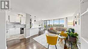 914 - 11 WINCOTT DRIVE | Toronto Ontario | Slide Image Eight