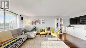 914 - 11 WINCOTT DRIVE | Toronto Ontario | Slide Image Nine