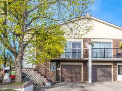 30 THORSBY COURT Brampton Ontario, L6V 3T9