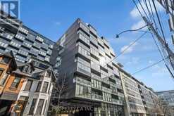 408 - 38 STEWART STREET | Toronto Ontario | Slide Image One