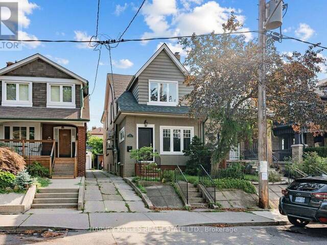 61 APPLETON AVENUE Toronto Ontario, M6E 3A4 - 5 Bedrooms Home For Sale