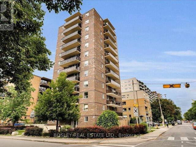 1102 - 1145 LOGAN AVENUE Toronto Ontario, M4K 3G9 - 2 Bedrooms Condo For Sale