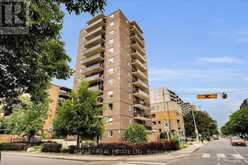 1102 - 1145 LOGAN AVENUE | Toronto Ontario | Slide Image One