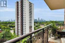 1102 - 1145 LOGAN AVENUE | Toronto Ontario | Slide Image Eight