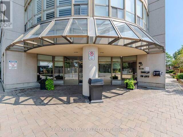 1005 - 712 ROSSLAND ROAD E Whitby Ontario, L1N 9E8 - 2 Bedrooms Condo For Sale