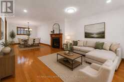 145 OLD SURREY LANE | Richmond Hill Ontario | Slide Image Nine
