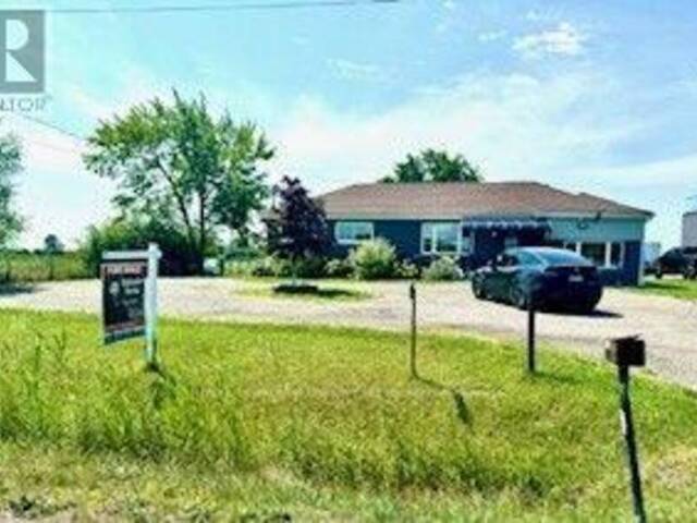 13186 AIRPORT ROAD E Caledon Ontario, L7C 2W3 - 5 Bedrooms Home For Sale