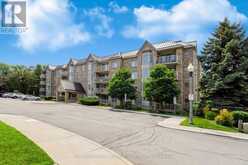 B205 - 216 PLAINS ROAD W | Burlington Ontario | Slide Image One