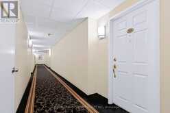 B205 - 216 PLAINS ROAD W | Burlington Ontario | Slide Image Three
