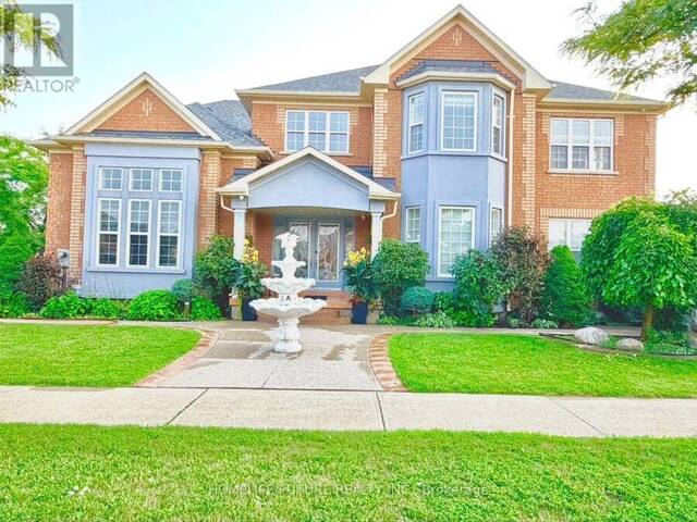 5351 ROSE RIDGE CRESCENT Mississauga Ontario, L5M 7C3 - Property For Sale