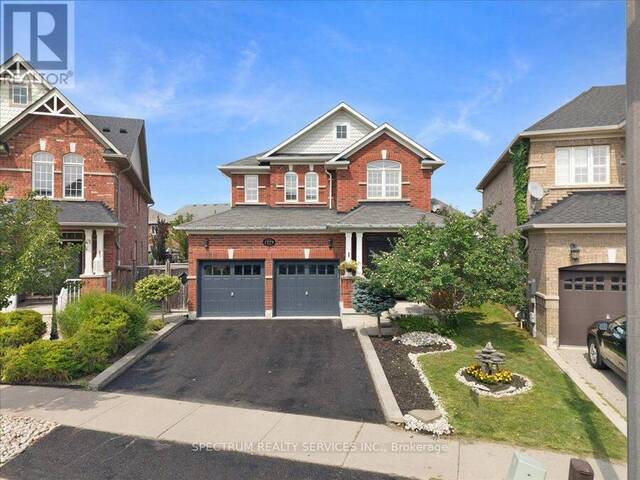 1379 ROLPH TERRACE Milton Ontario, L9T 7E1 - 4 Bedrooms Home For Sale