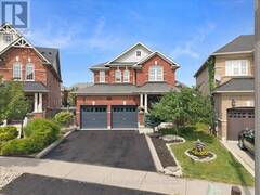 1379 ROLPH TERRACE Milton Ontario, L9T 7E1
