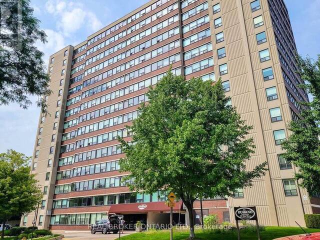 #202 - 120 DUKE STREET Hamilton Ontario, L8P 4T1 - 2 Bedrooms Condo For Sale