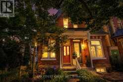 236 SEATON STREET | Toronto Ontario | Slide Image Two