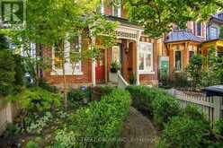 236 SEATON STREET | Toronto Ontario | Slide Image Thirty-nine