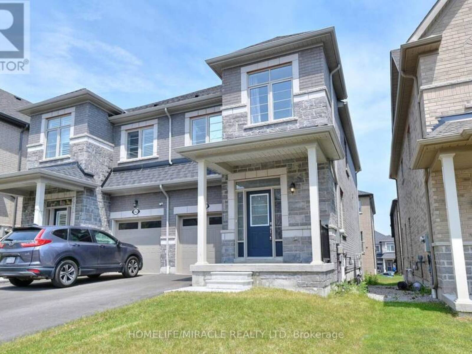 2419 ANGORA STREET S, Pickering, Ontario L1X 0M6