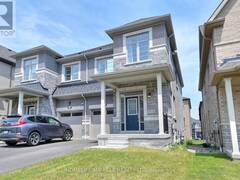 2419 ANGORA STREET S Pickering Ontario, L1X 0M6