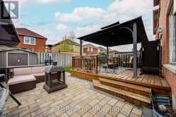 211 SOPHIA ROAD | Markham Ontario | Slide Image Thirty-nine