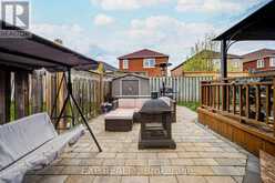 211 SOPHIA ROAD | Markham Ontario | Slide Image Forty