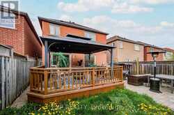 211 SOPHIA ROAD | Markham Ontario | Slide Image Forty-two