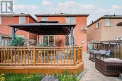 211 SOPHIA ROAD | Markham Ontario | Slide Image Forty-three