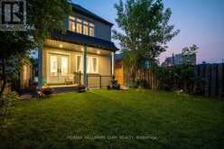 611 NORTHCLIFFE BOULEVARD | Toronto Ontario | Slide Image Thirty-three