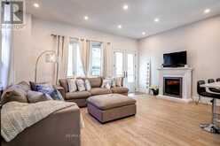 611 NORTHCLIFFE BOULEVARD | Toronto Ontario | Slide Image Seven